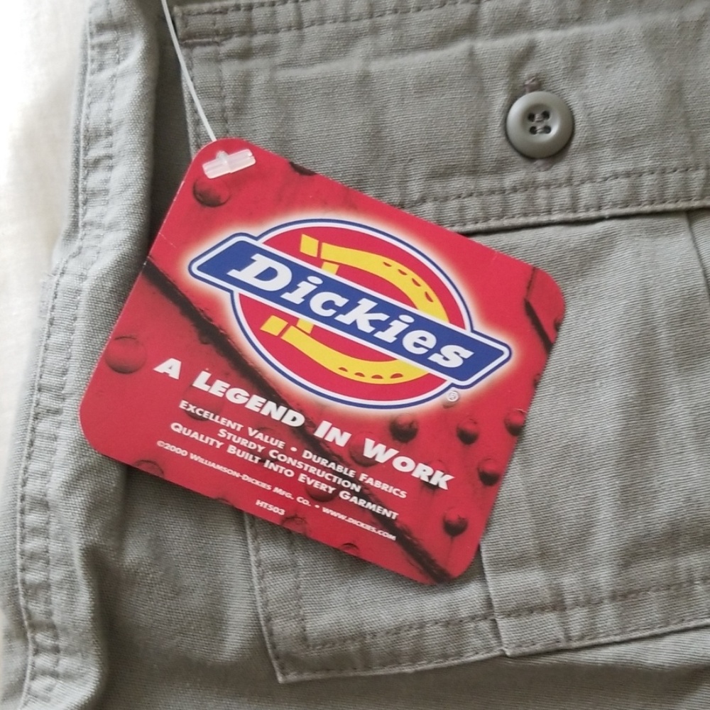 New Dickies Shorts - Picture 5 of 7